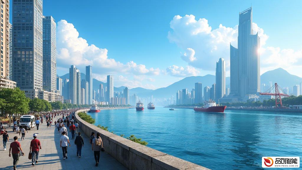 珠海市职业健康法规政策深度解析与厂商指南
