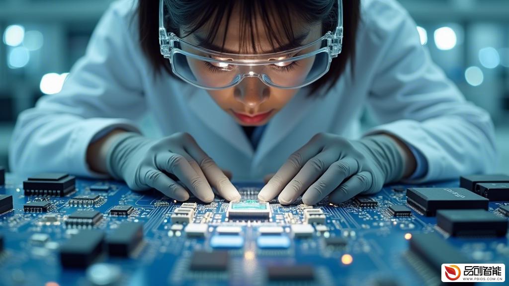 上海市超低功耗体温贴片集成生态链：创新引领健康科技新篇章
