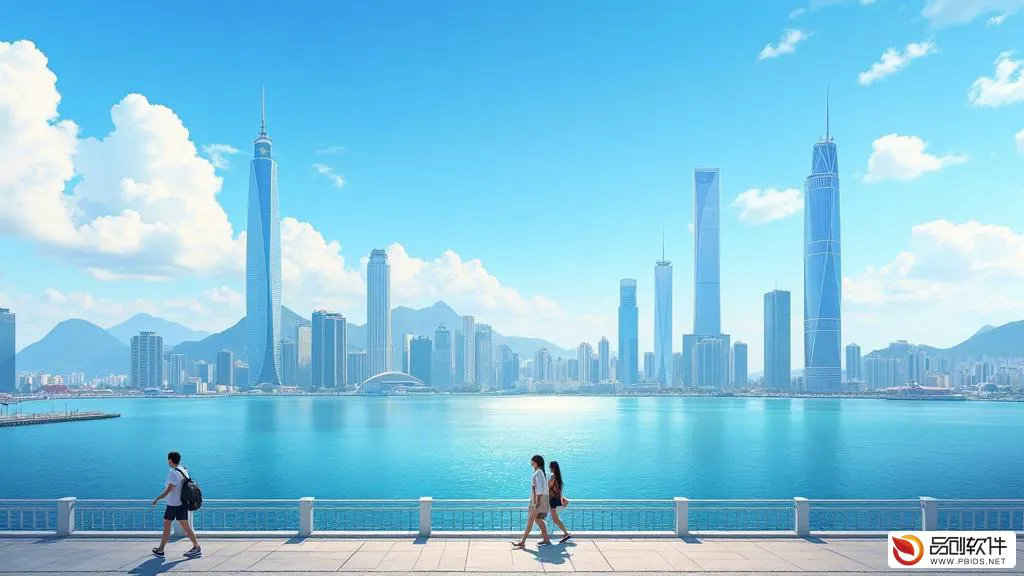 珠海市社区药店O2O配送平台企业的崛起与变革
