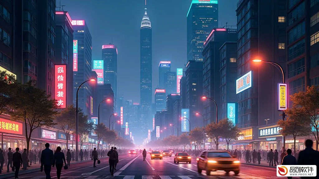 重庆市物流实时监控系统的创新研发之路
