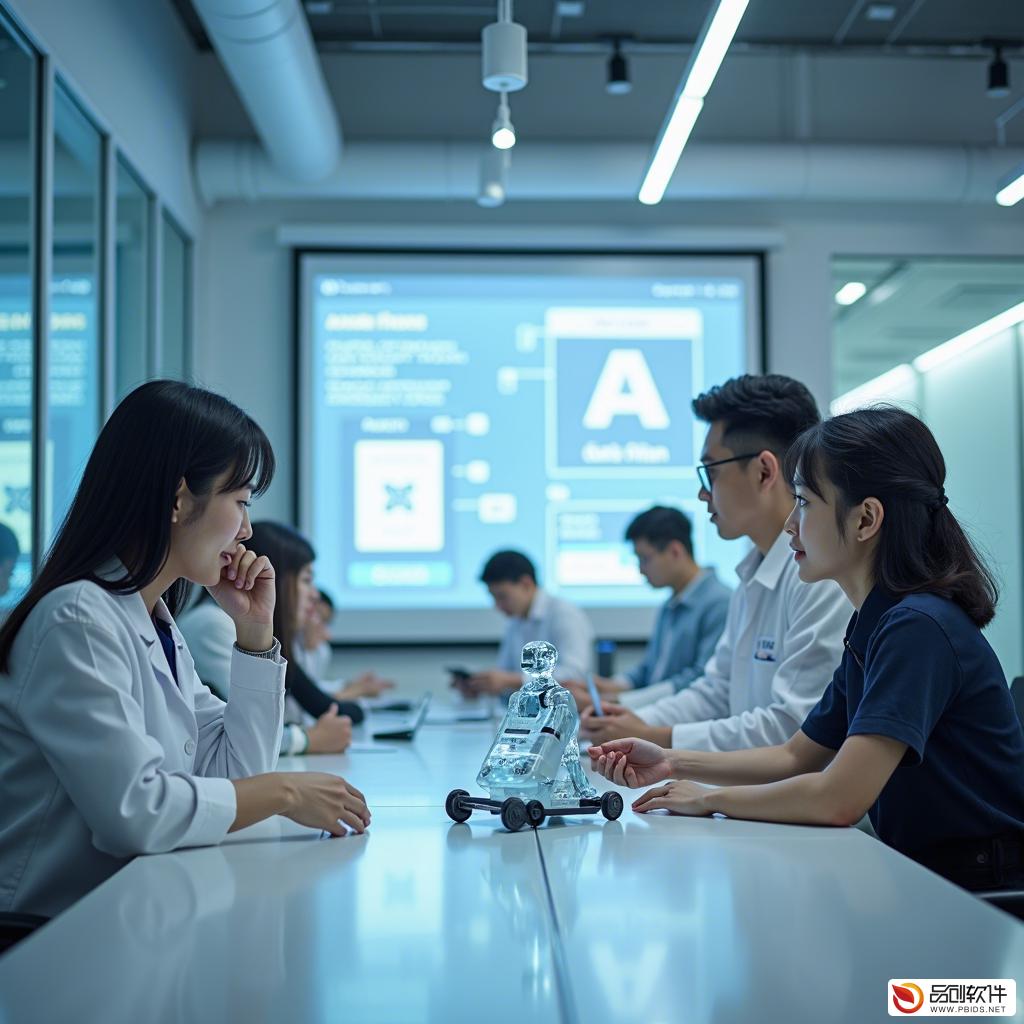 无锡市AI移动社交平台技术中心：引领未来...