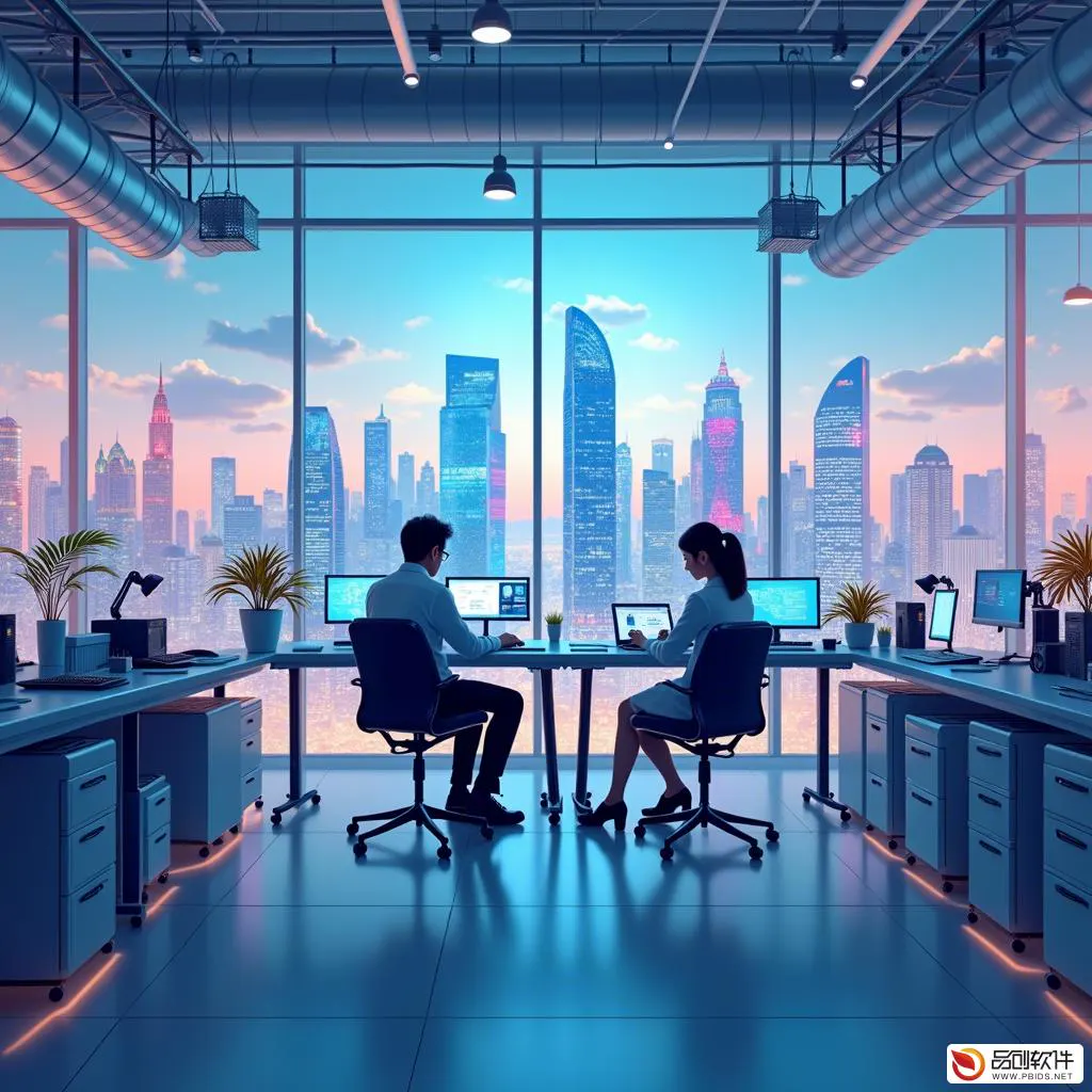 上海市智能硬件集成系统集团：引领未来科技新篇章
