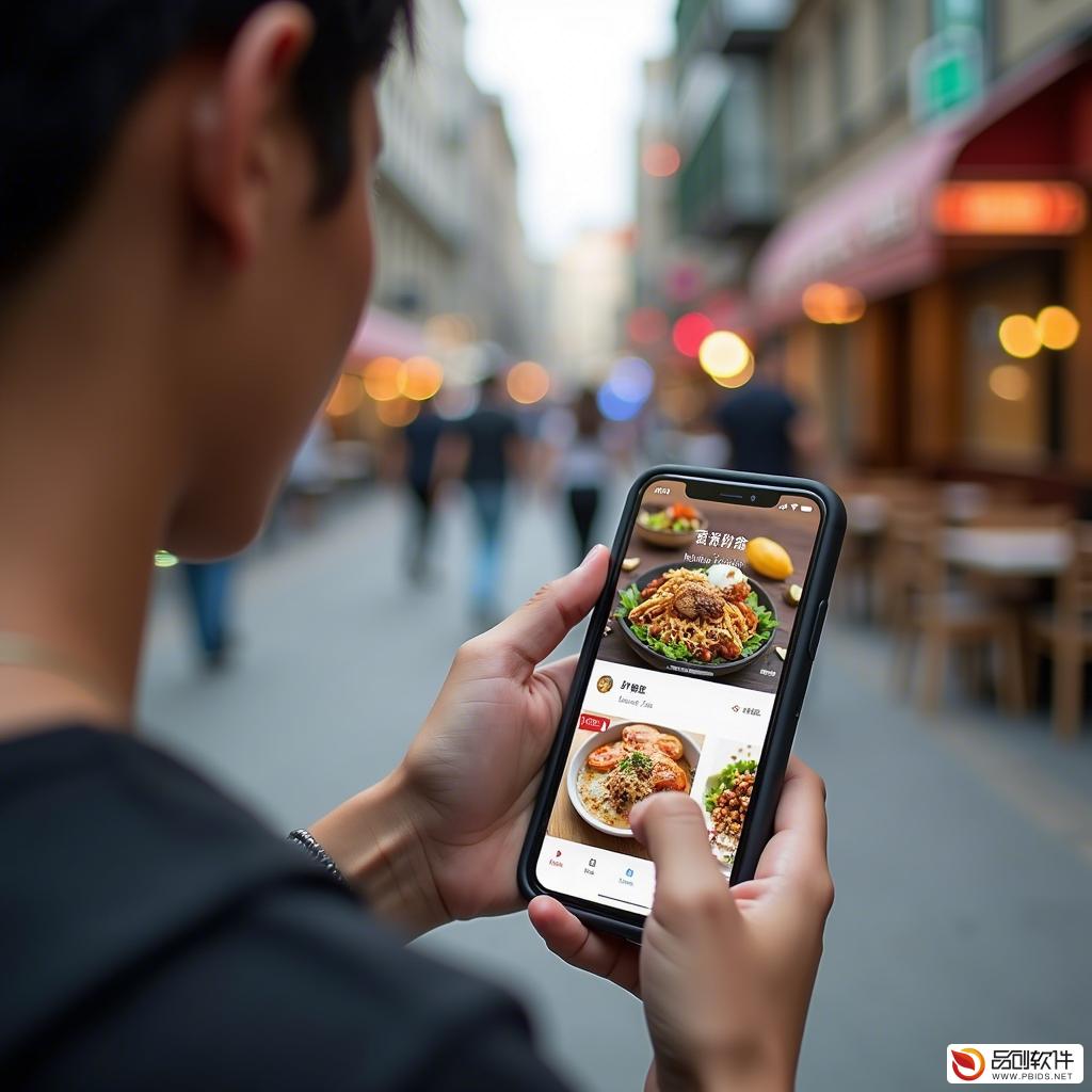 同城外卖定制开发：打造专属你的高效配送APP程序
