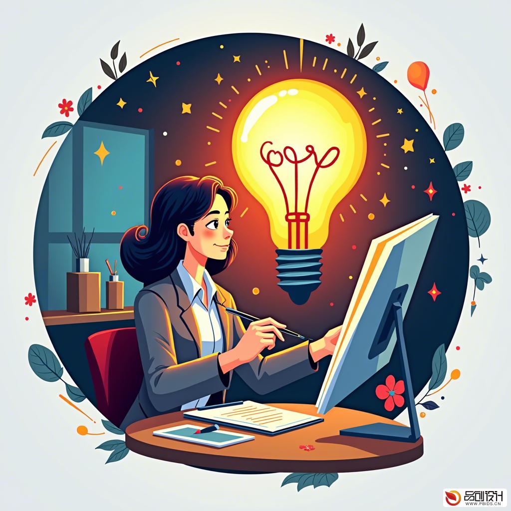 桂林市品创视觉创新服务中心：激发创意，塑...
