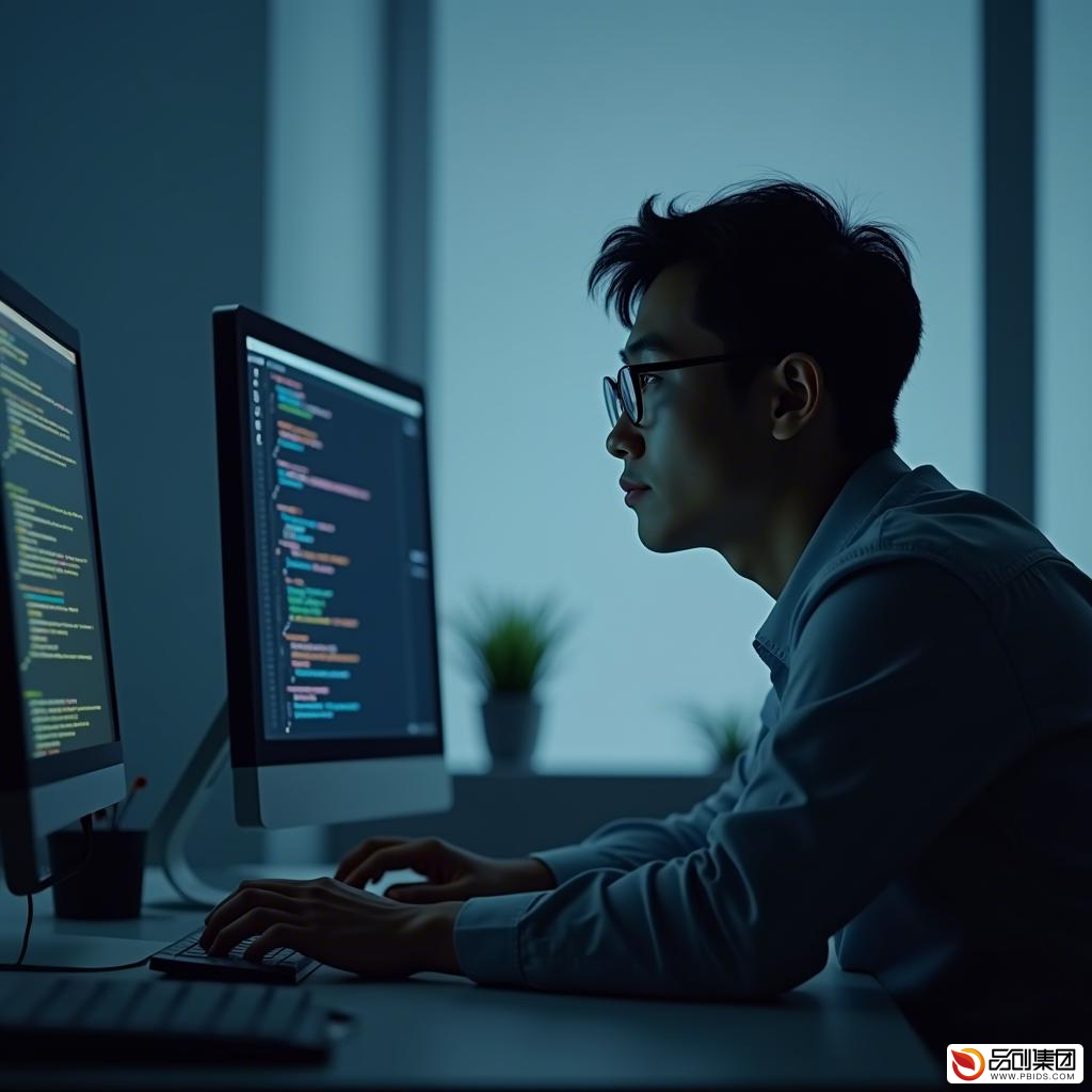 定制开发：解锁企业数字化转型的新篇章
