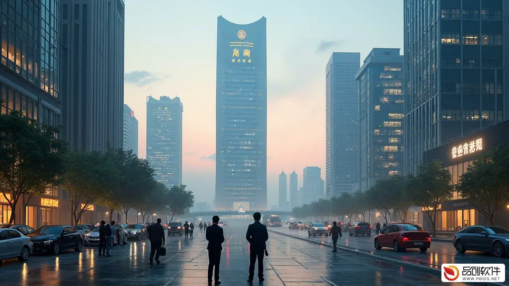武汉市审计效率提升：揭秘系统平台商的关键角色
