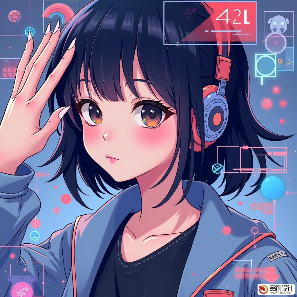 安庆市界面交互视觉有限公司：创新设计，引...