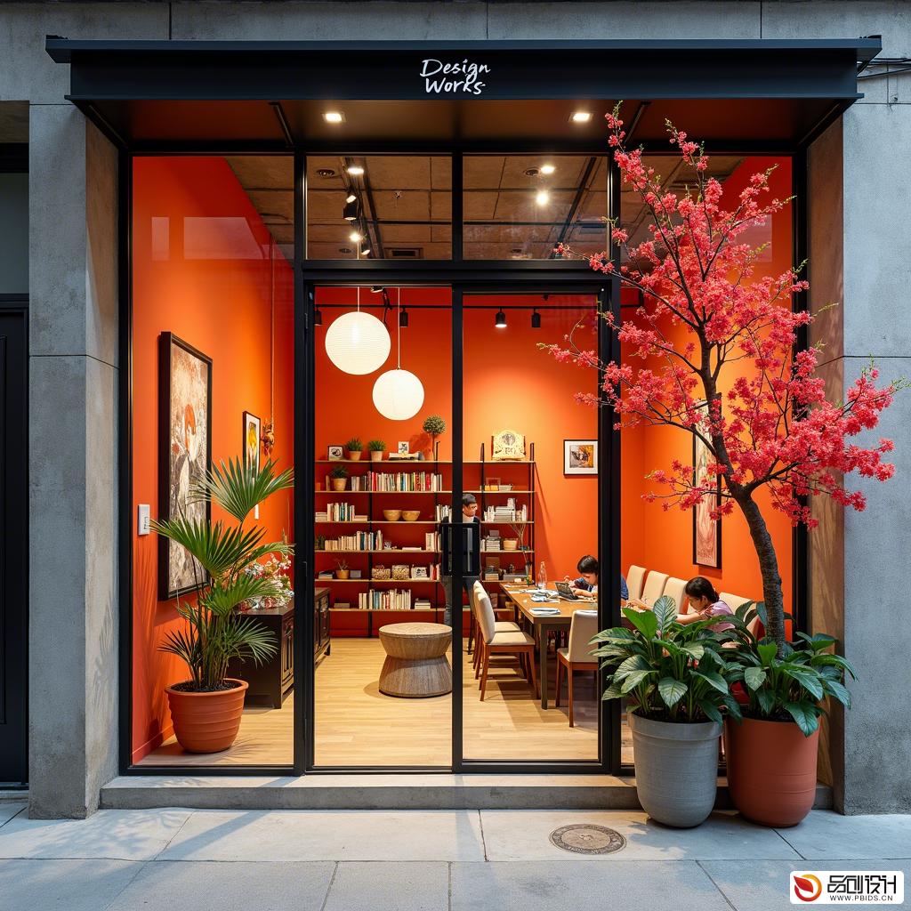 福州市品创定制设计工场：创新设计的摇篮与梦想实现的舞台
