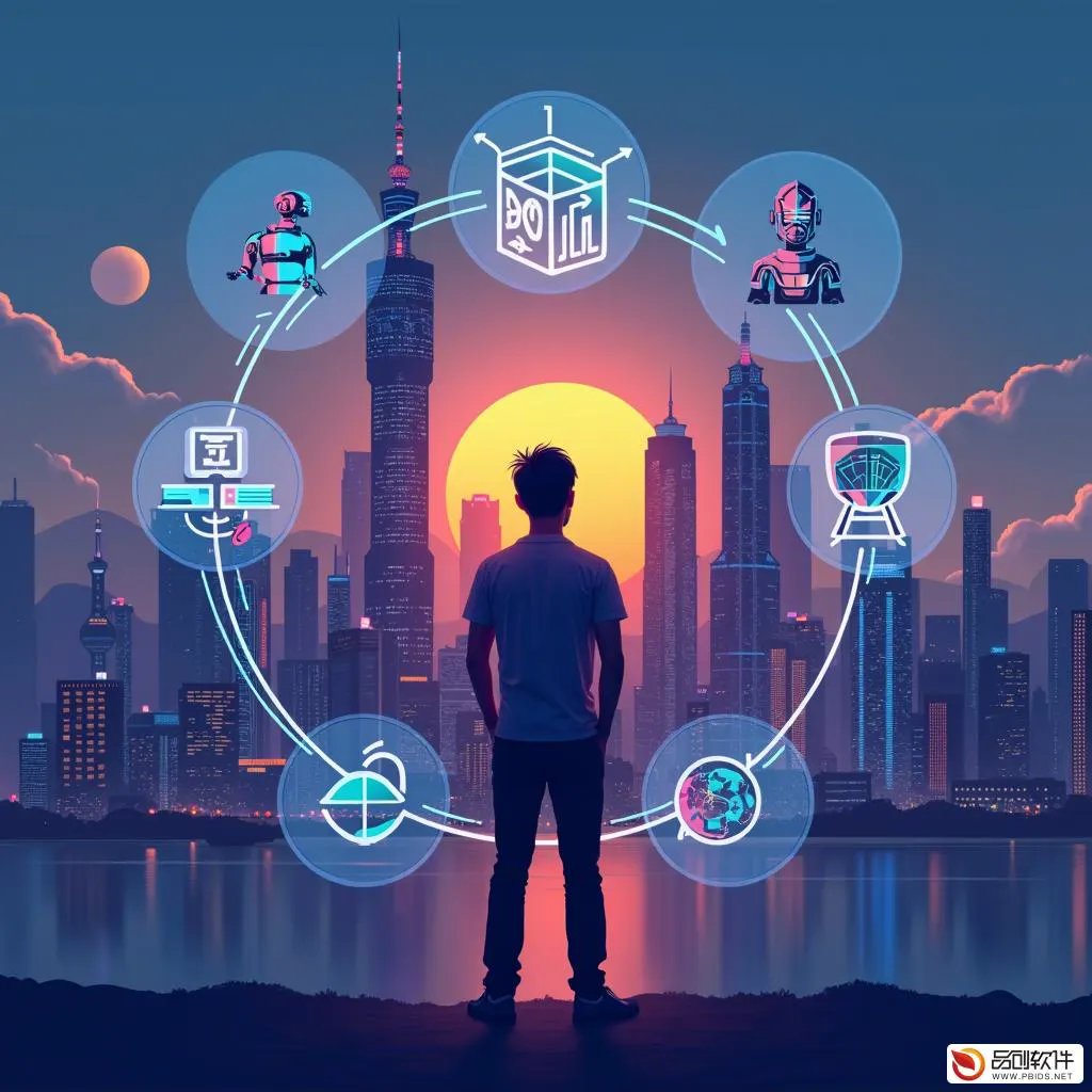 无锡市AI聚合信息平台机构：引领智能科技新风尚
