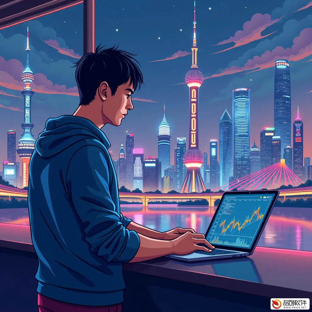 杭州市智能选股App开发平台商：引领金融科技新潮流
