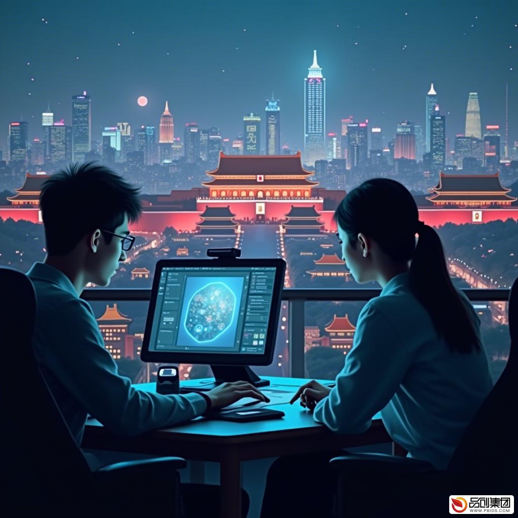 北京APP开发公司：打造高效、创新、定制...