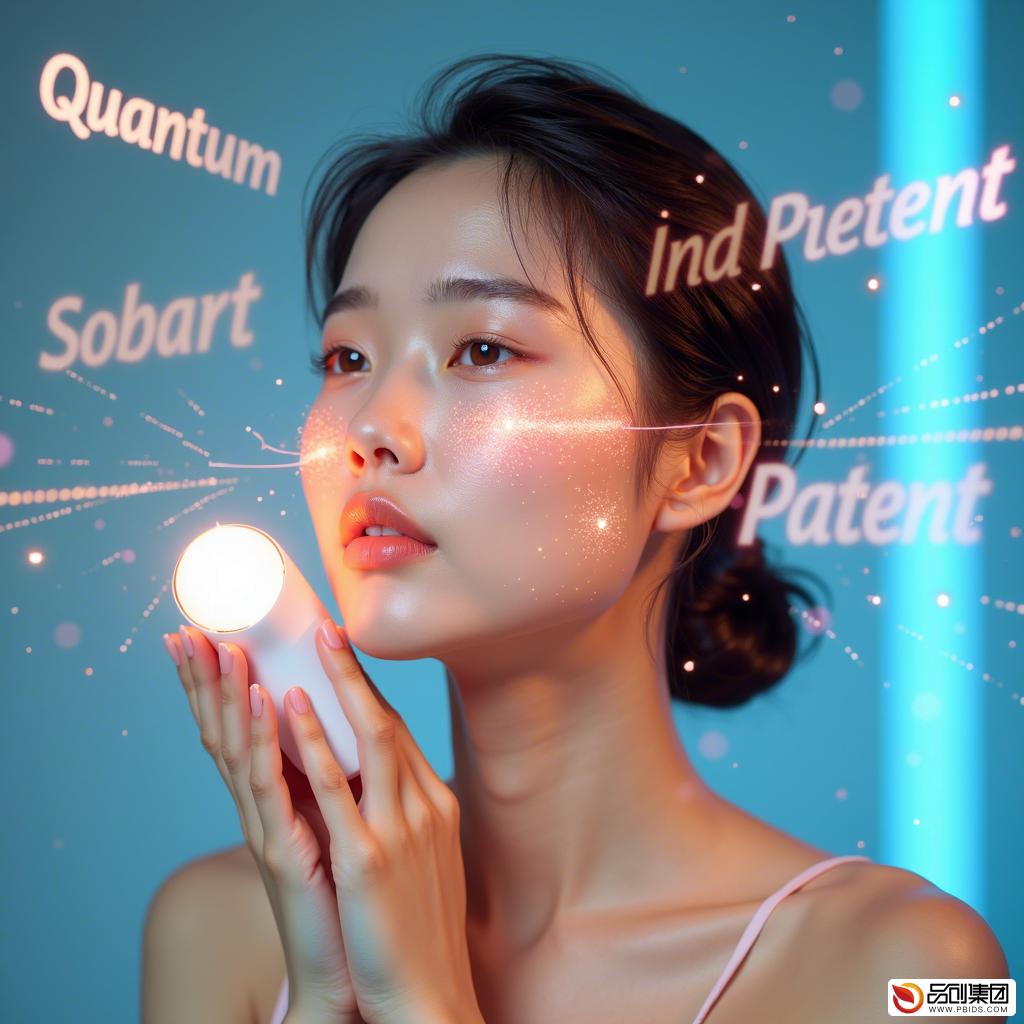 医美量子护肤技术：构建专利壁垒，引领未来...