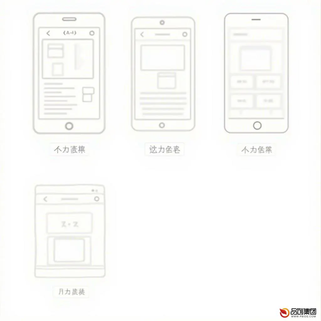 UI界面设计尺寸规范全解析:打造高效用户体验的必备指南