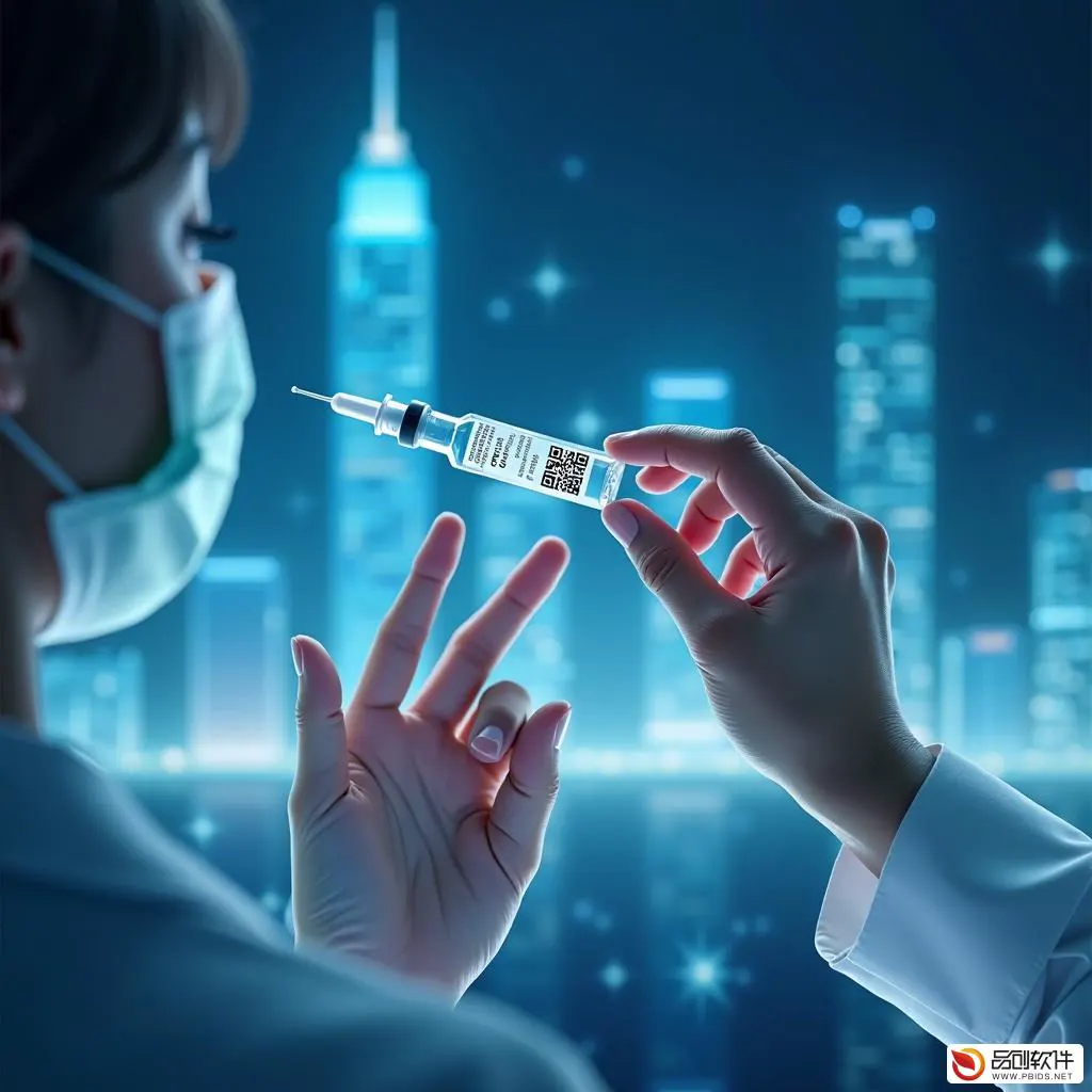 东莞市疫苗接种追踪平台技术中心：科技守护健康，...