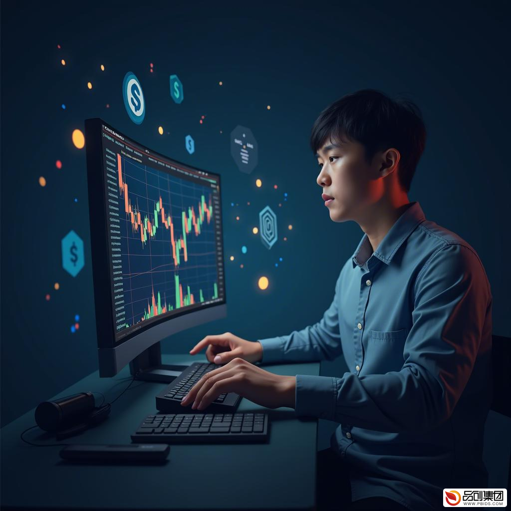 股票自动买卖工具：智能投资的新纪元
