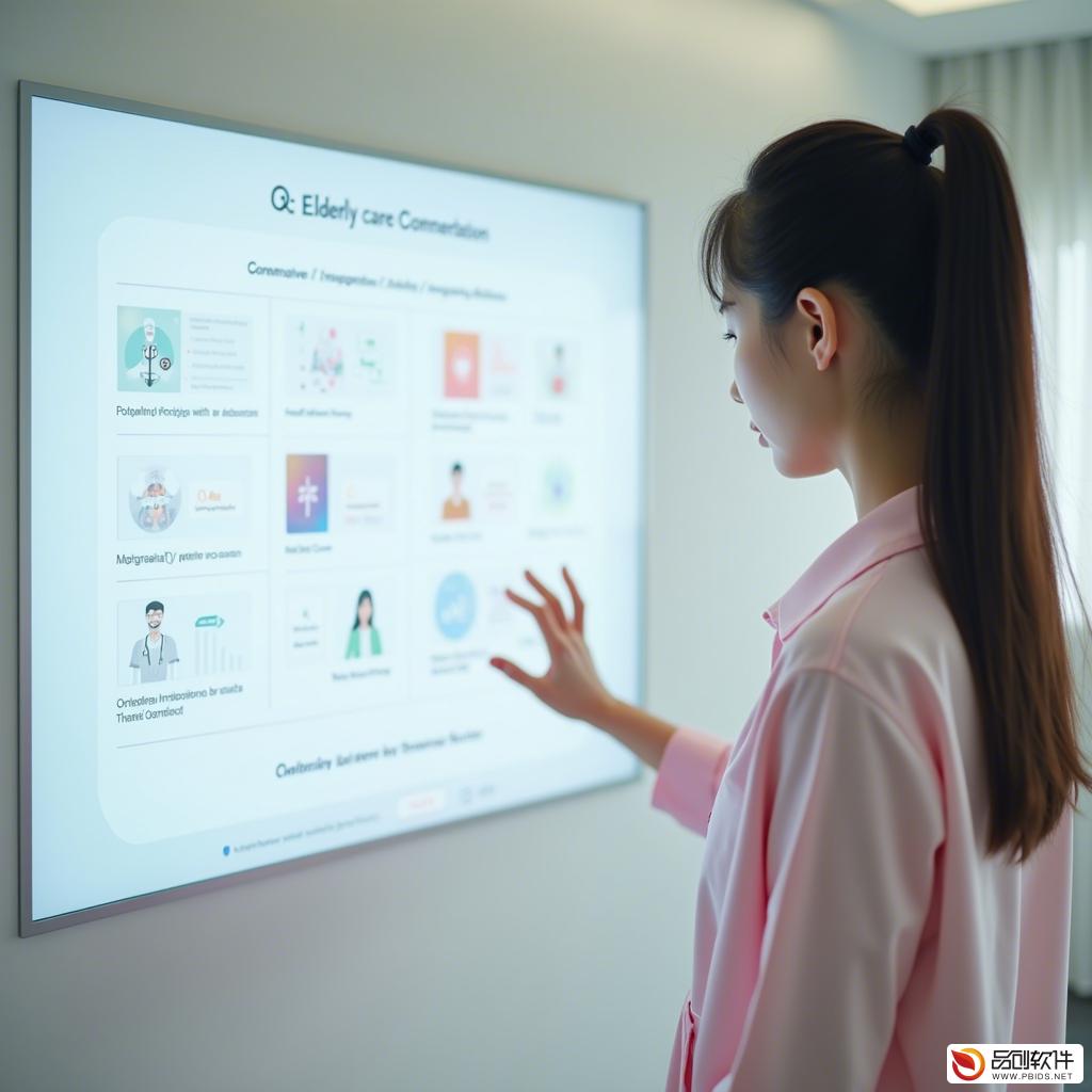 佛山市医养结合服务平台：创新团队引领健康...