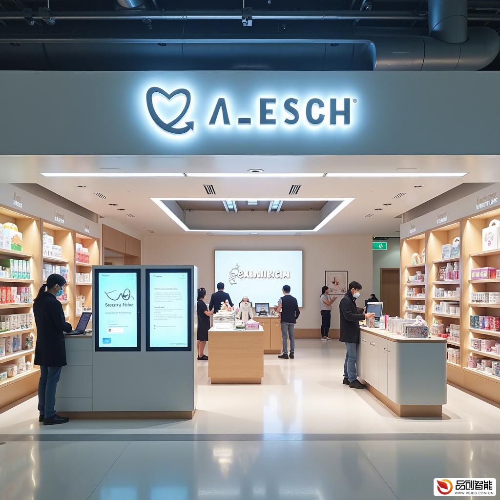 成都市母婴用品智能选购技术中心：引领未来...