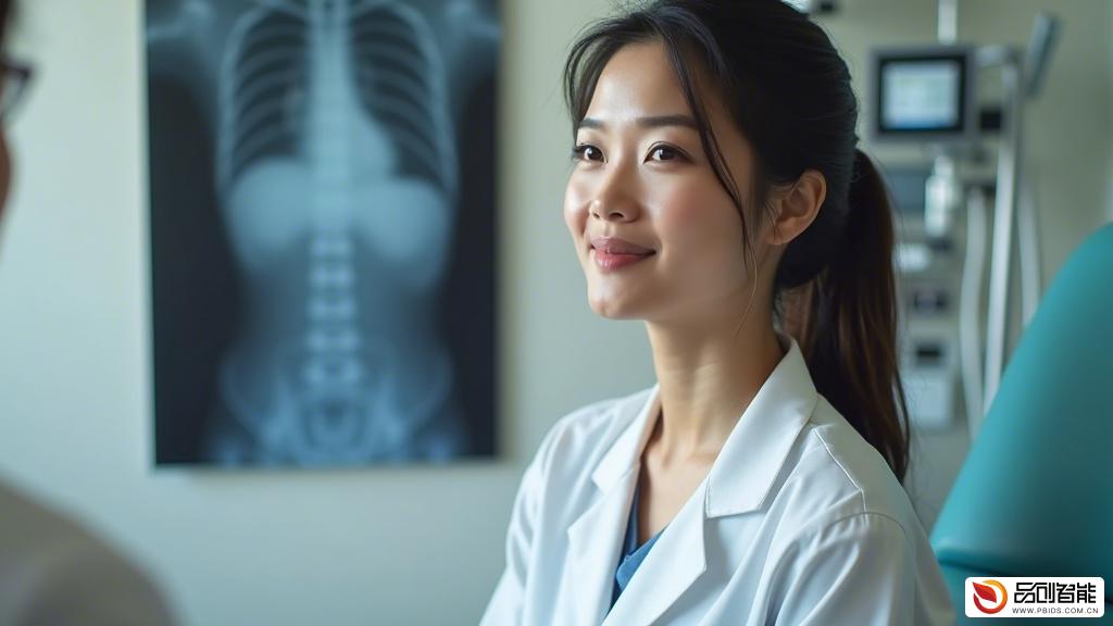 北京市乳腺健康智能预警技术中心：科技守护女性健康的新篇章
