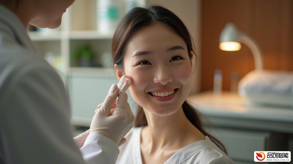 女性健康数据技术：守护每一份关爱与健康的创新力量
