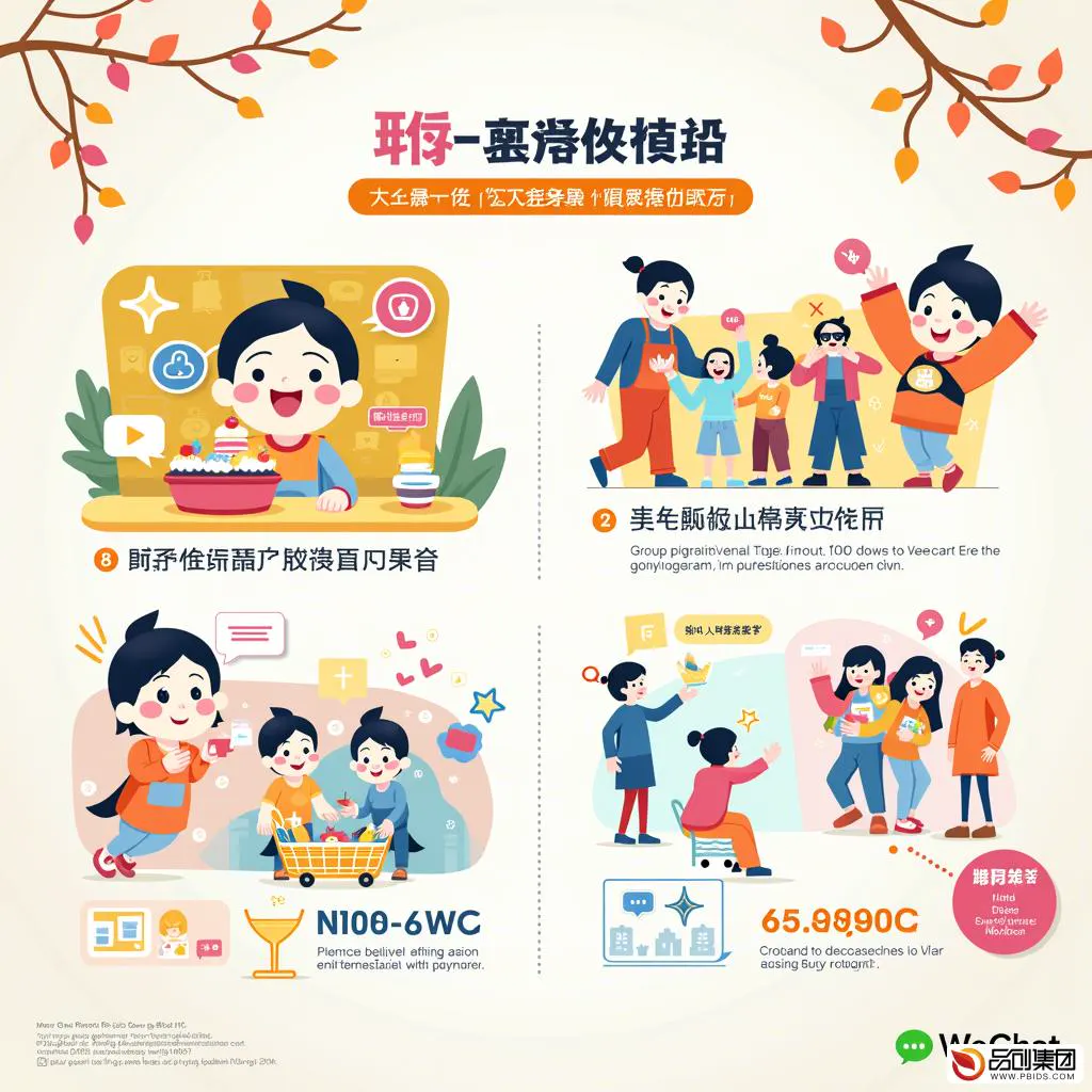 微信开团小程序：社交电商的新宠与营销利器

