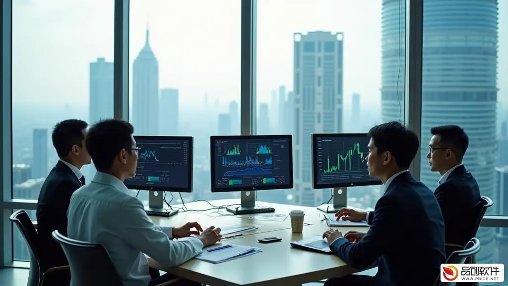 北京市金融监管沙箱平台集团：创新引领金融科技稳健前行
