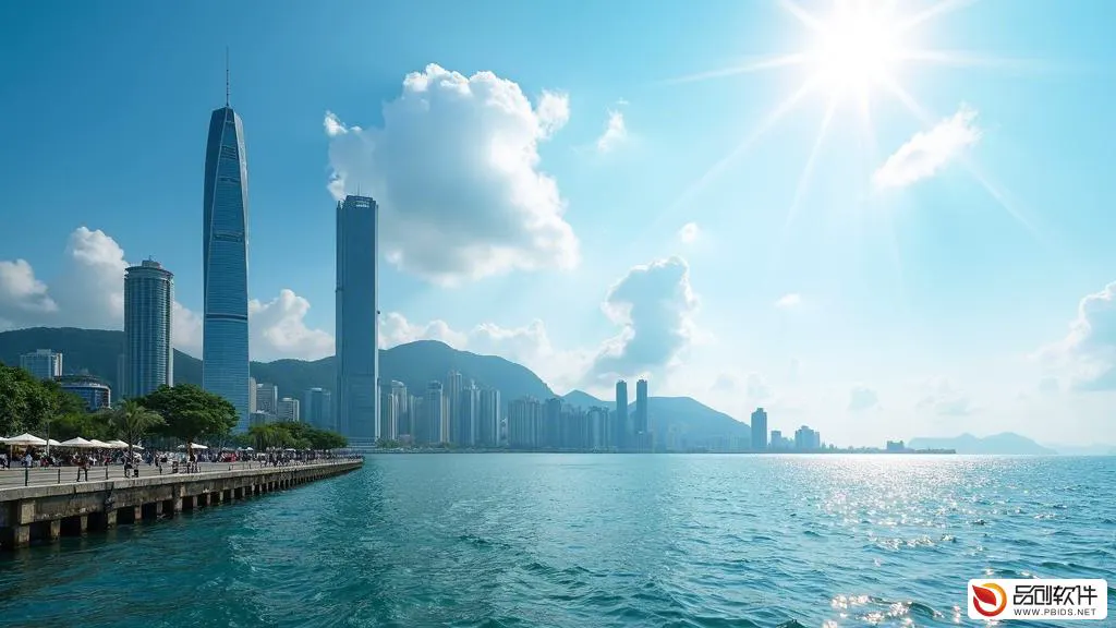 珠海市车辆监控系统平台商：打造智慧城市交通管理新标杆
