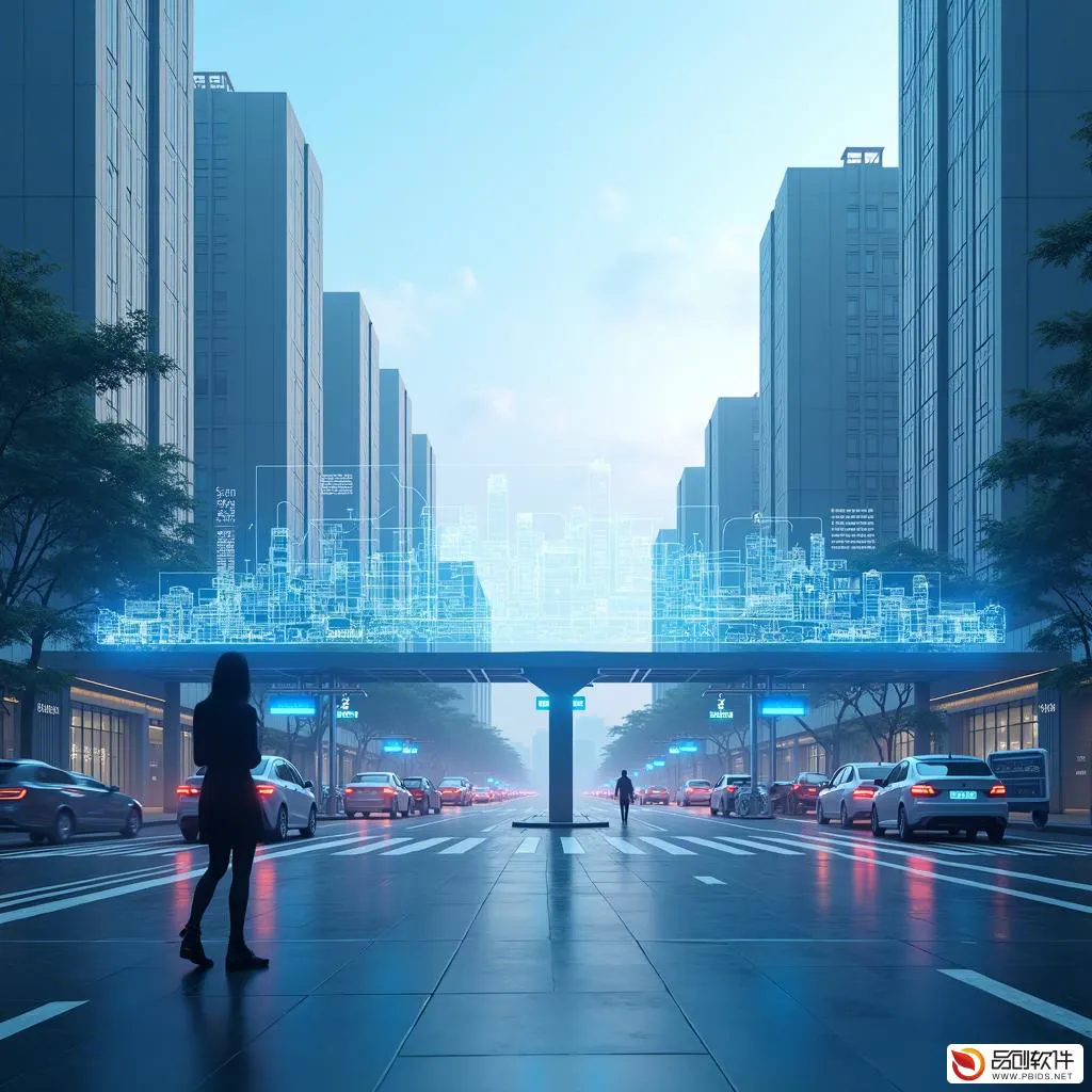 广州市车载边缘计算节点系统服务站：引领智能交通新时代
