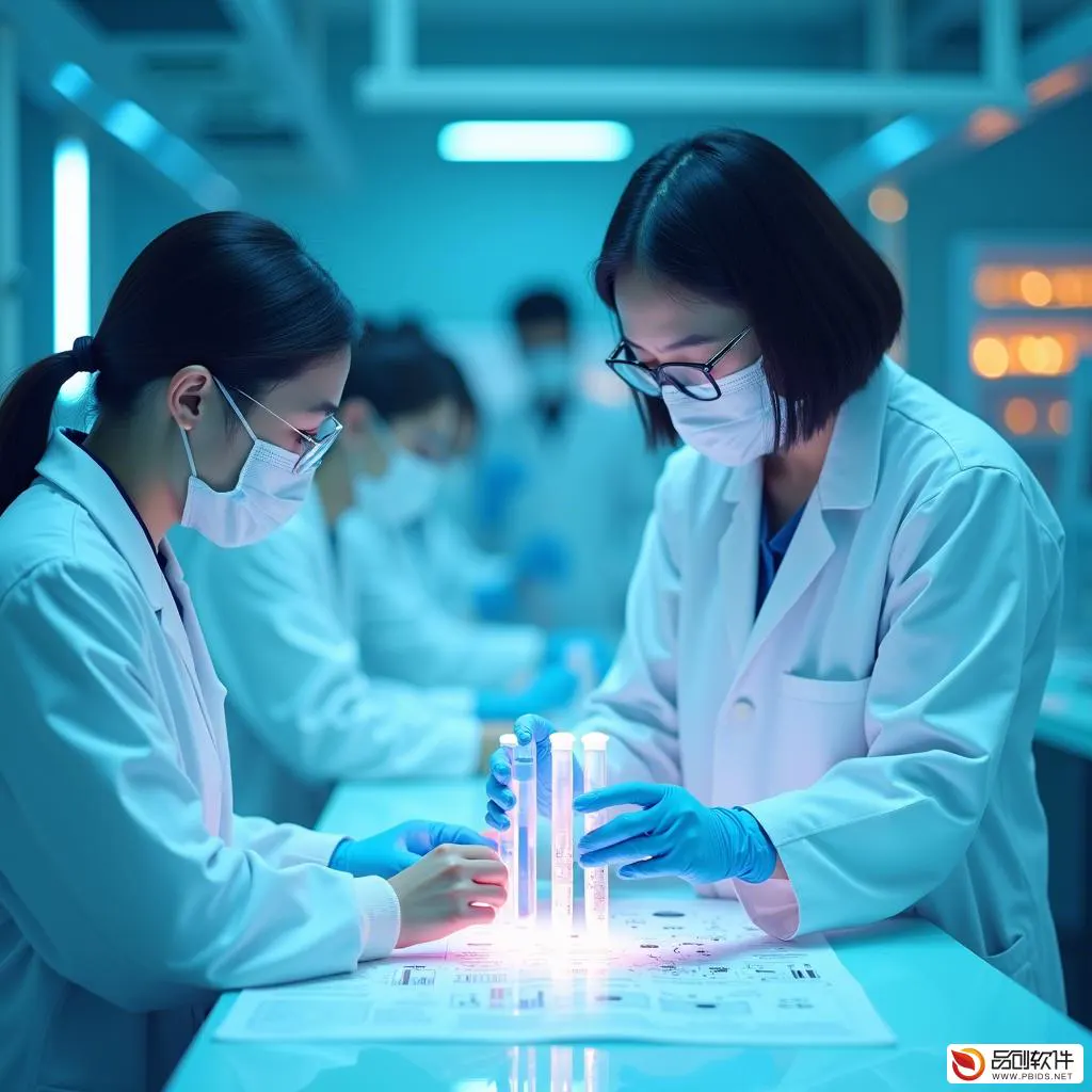 合肥市中广核核能创新平台服务商：引领核能科技新纪元
