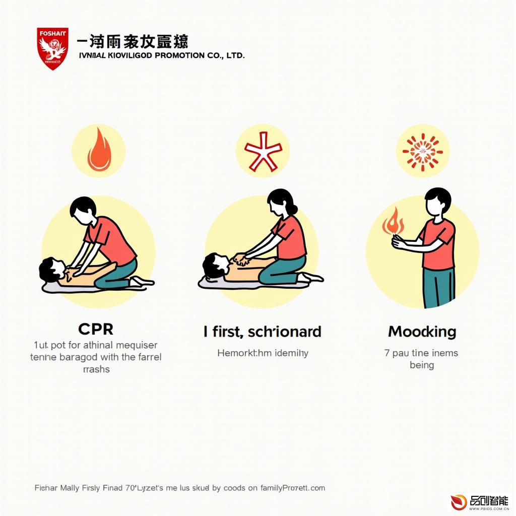 佛山市家庭急救知识全攻略：守护健康，从我做起
