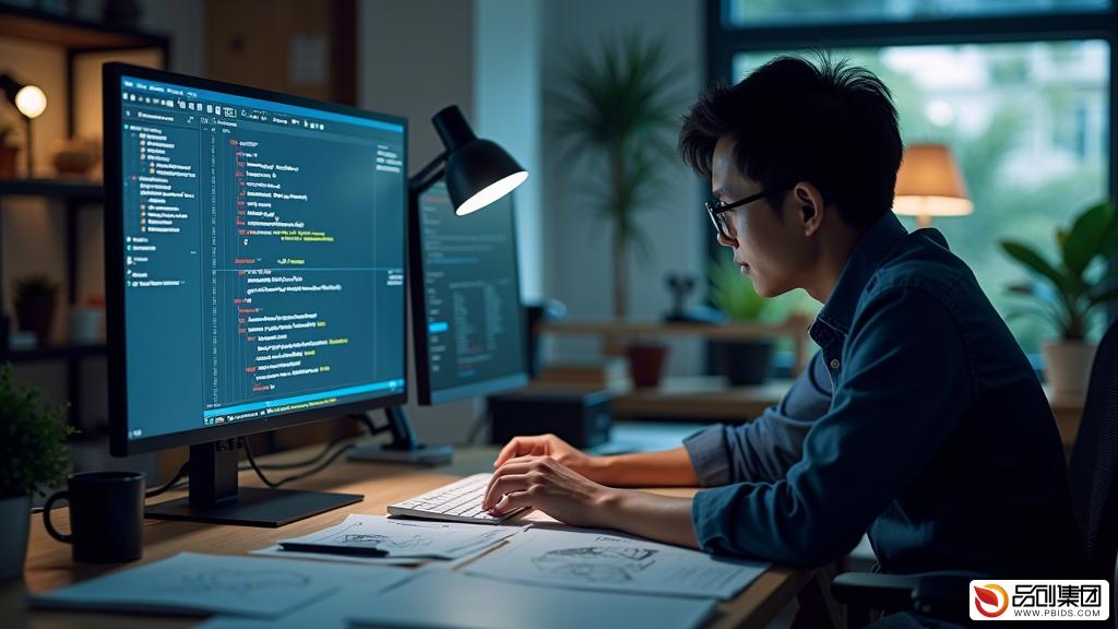 软件的定制研发：打造专属解决方案的全方位指南
