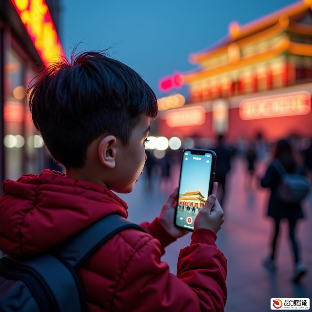 北京市智能儿童手表定位系统服务商全解析
