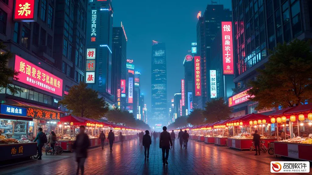 成都市会展虚拟展厅系统公司的创新之路
