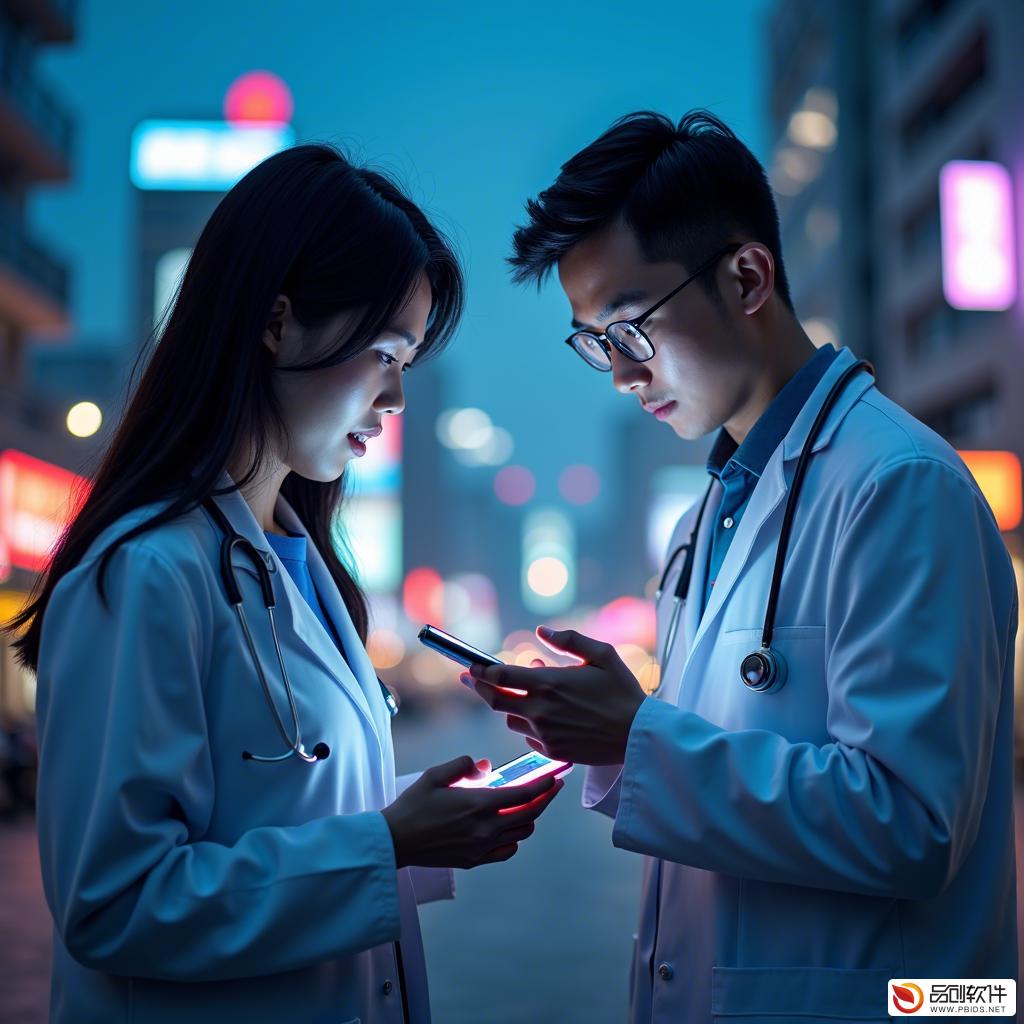 珠海市在线问诊小程序定制：打造便捷医疗新体验
