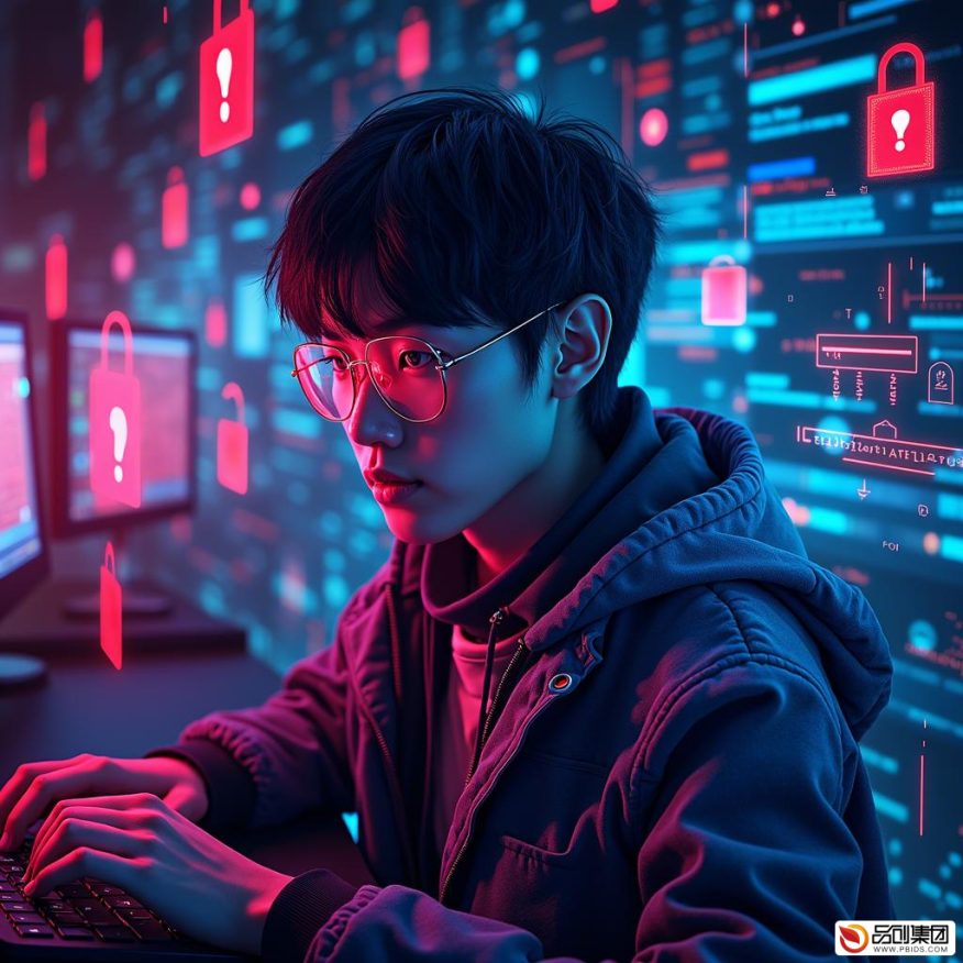 网络安全新纪元：构建数字世界的坚固防线