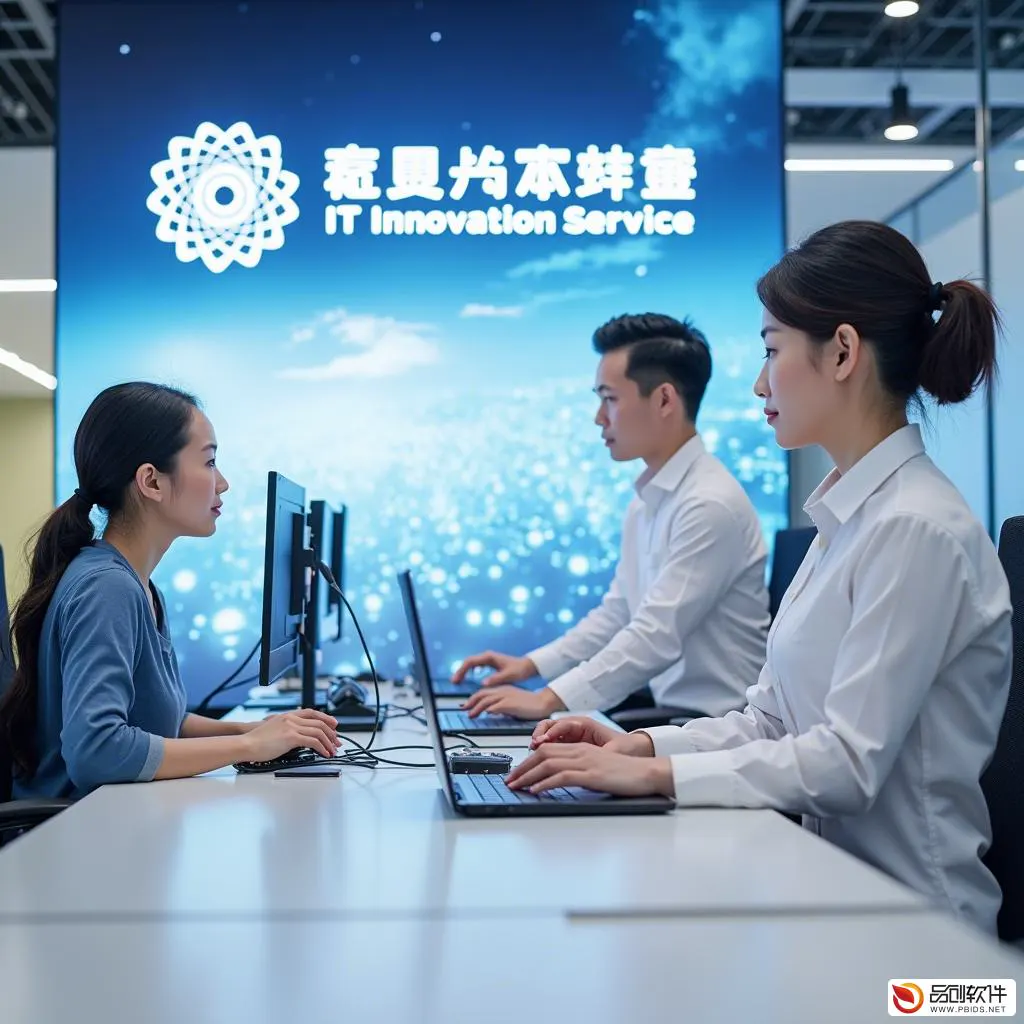 武汉市政务信创适配方案服务站：推动政务数字化转型的新引擎
