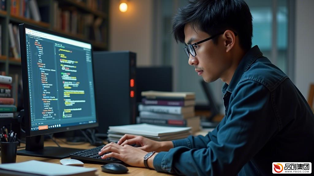 Python开发的软件宝库：探索多样化的编程工具
