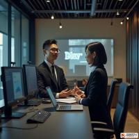 金融法律品牌创新设计：打造行业新标杆的解决方案

