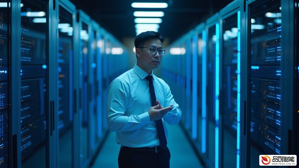 天津市数据资产确权机制系统中心：构建数字经济的信任基石
