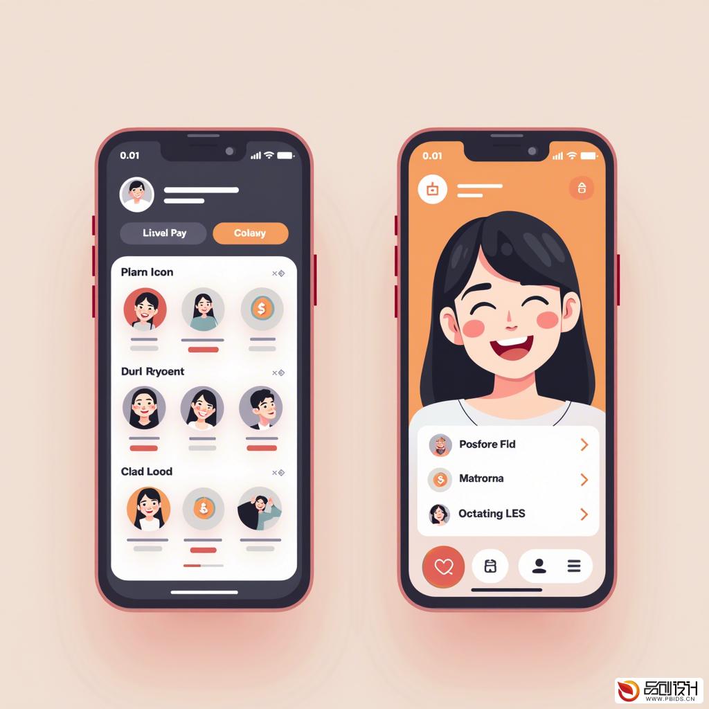 移动支付软件界面优化：打造极致用户体验的...