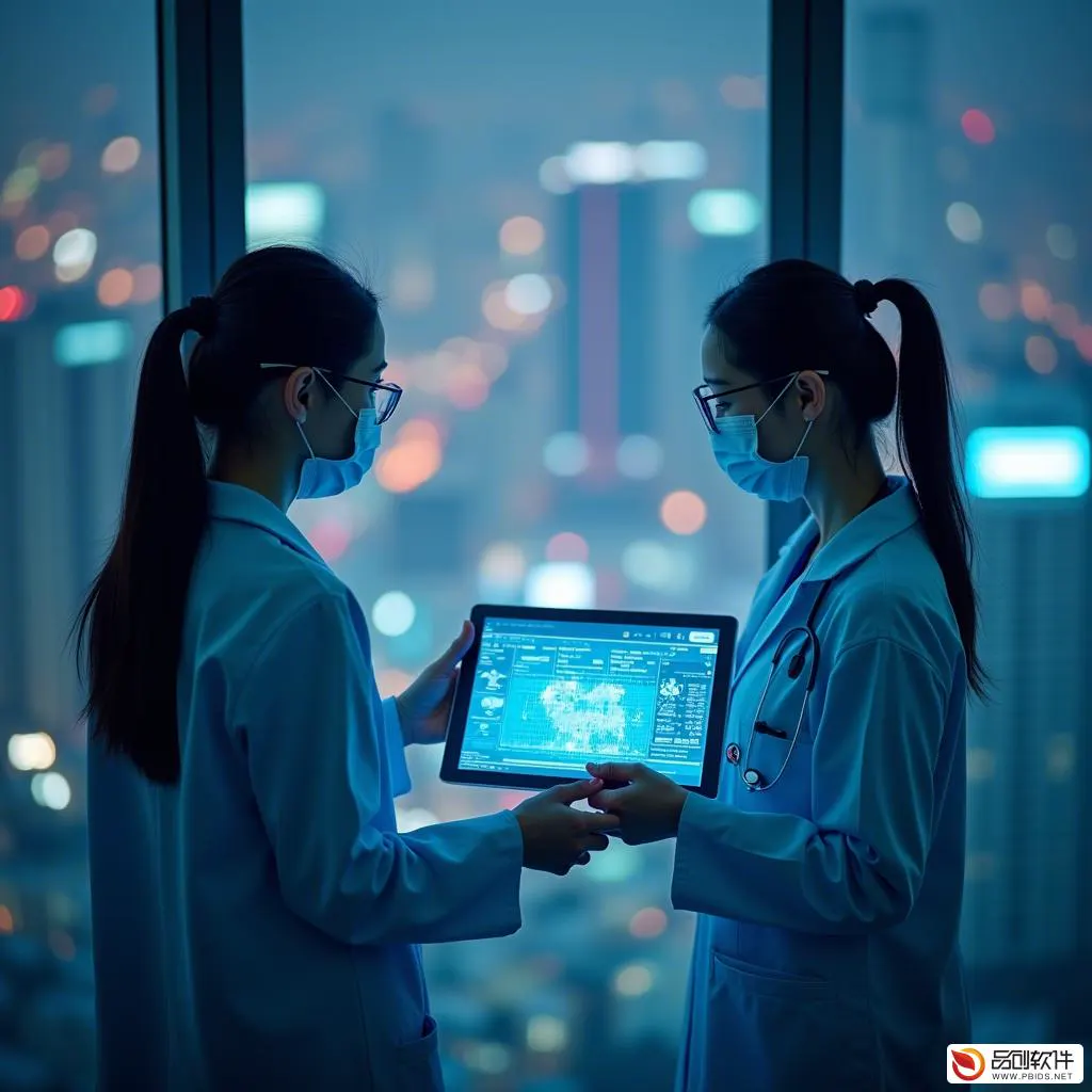 珠海市医疗数据脱敏平台服务商：保障医疗信息安全...
