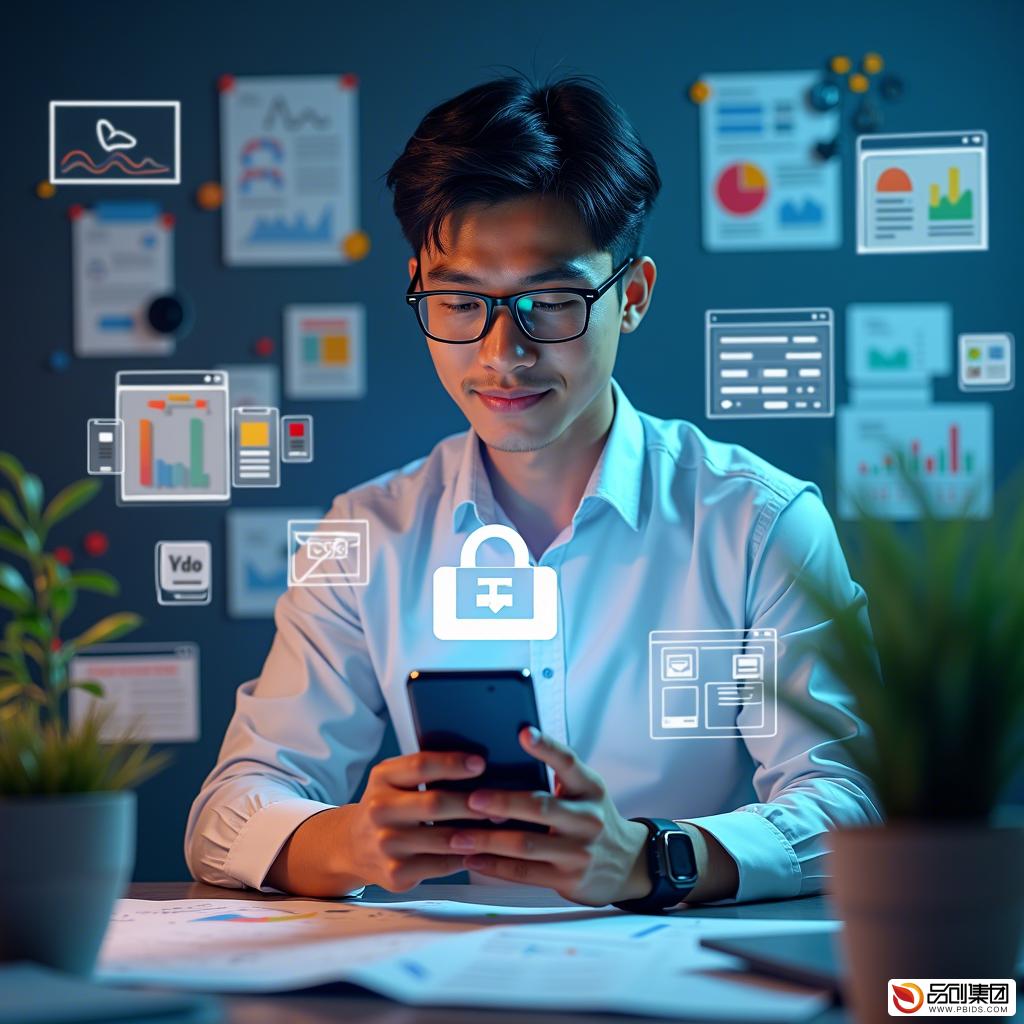 App软件程序定制开发：打造专属应用的全...