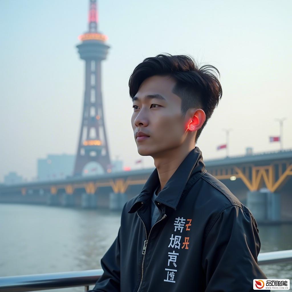 武汉市NB-IoT体温贴中心：科技守护健...