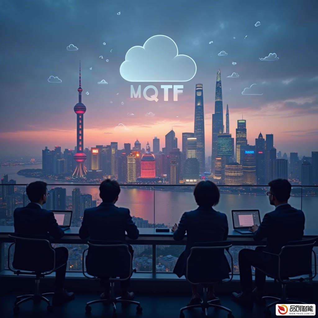 上海市MQTT云端同步技术团队的革新之路
