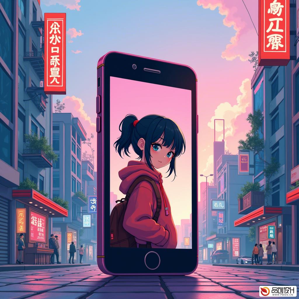 丽水市手机网页设计企业的创新与发展之路
