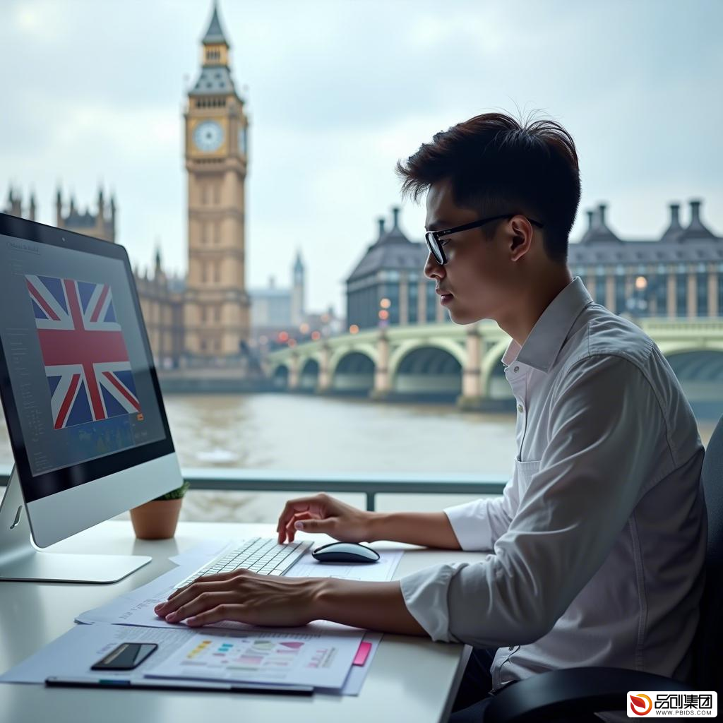 英國交互設(shè)計(jì)：創(chuàng)新、歷史與未來趨勢(shì)的深度剖析
