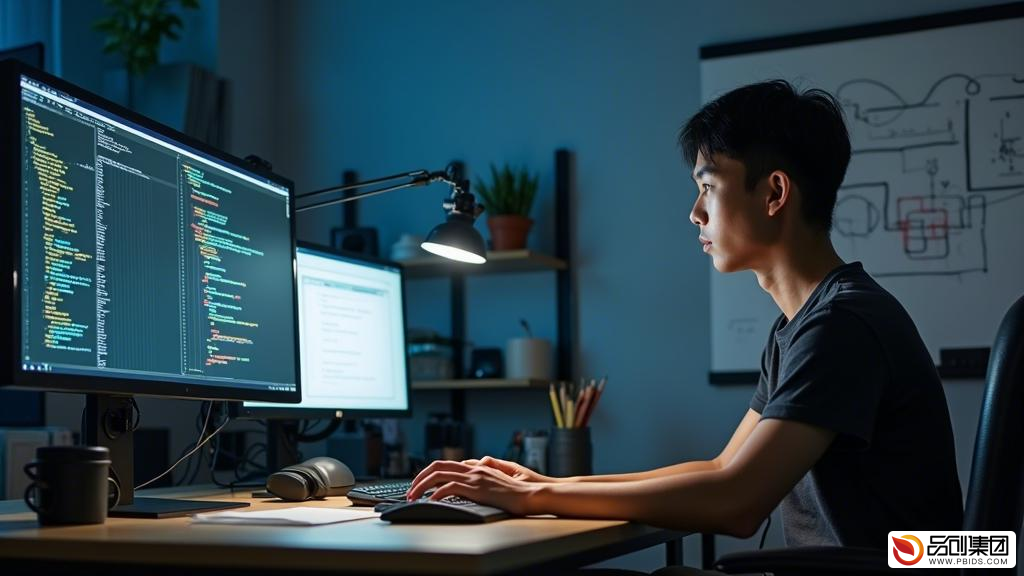 App软件开发订制：打造专属移动应用的全方位指南
