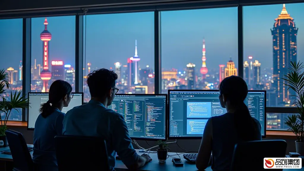 北京定制开发APP：打造专属移动应用的全方位指南
