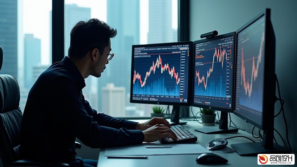 金融新闻自适应网页设计：寻找理想合作伙伴的全面指南
