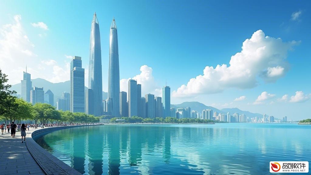 珠海市直播电商AI中台企业的崛起与影响
