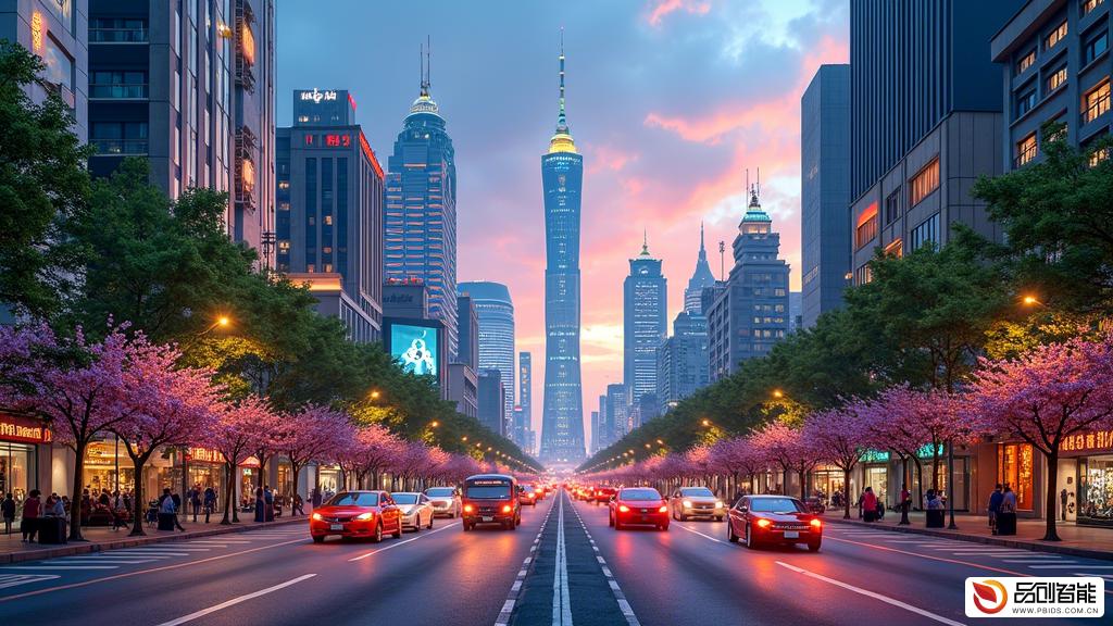 成都市商用车路线规划平台工作室：打造智慧交通新篇章
